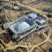 Palau Sant Jordi (Barcelona) noviembre, 1988