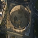 Plaza de toros de Las Arenas (Barcelona )mayo, 2005