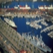 Port de Barcelona, octubre 1988