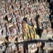 Barrio de Santa Caterina (Barcelona) agosto, 2005