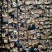 Barrio de Gracia (Barcelona) marzo, 1993