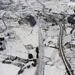 Nevades a Catalunya (Conca de Barber) gener, 2010